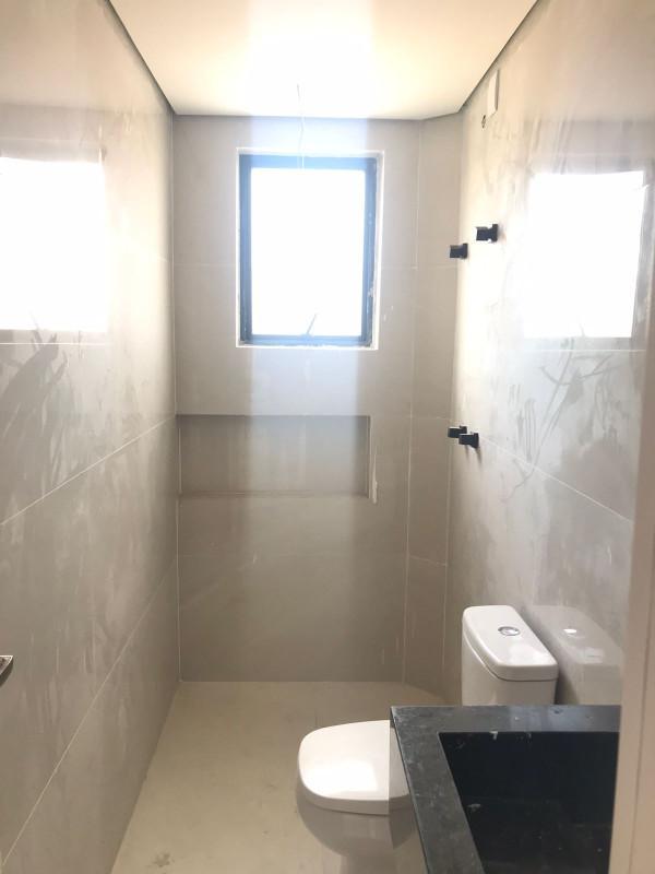 Cobertura, Santa Cruz, 4 Quartos, 2 Vagas, 1 Suíte