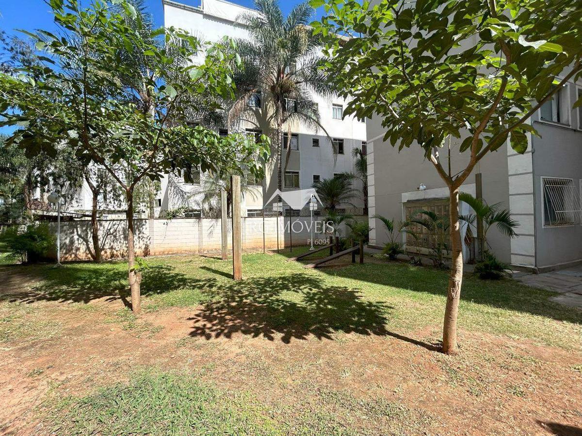 Apartamento, Olaria, 2 Quartos, 1 Vaga