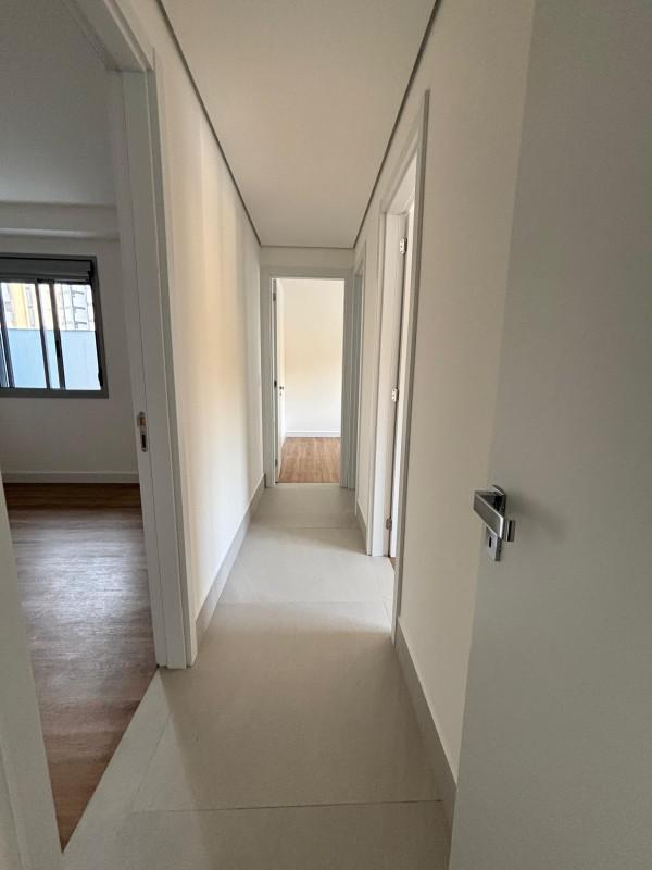 Apartamento, Sagrada Família, 3 Quartos, 2 Vagas, 1 Suíte