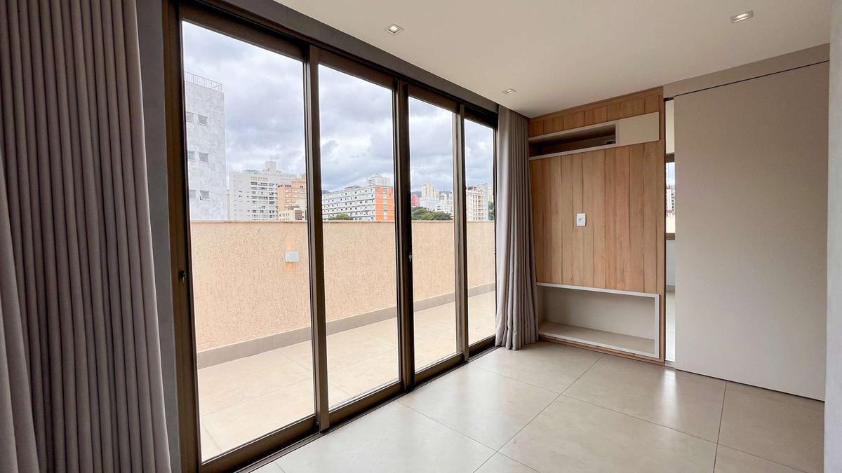 Cobertura, Santo Antônio, 3 Quartos, 5 Vagas, 3 Suítes