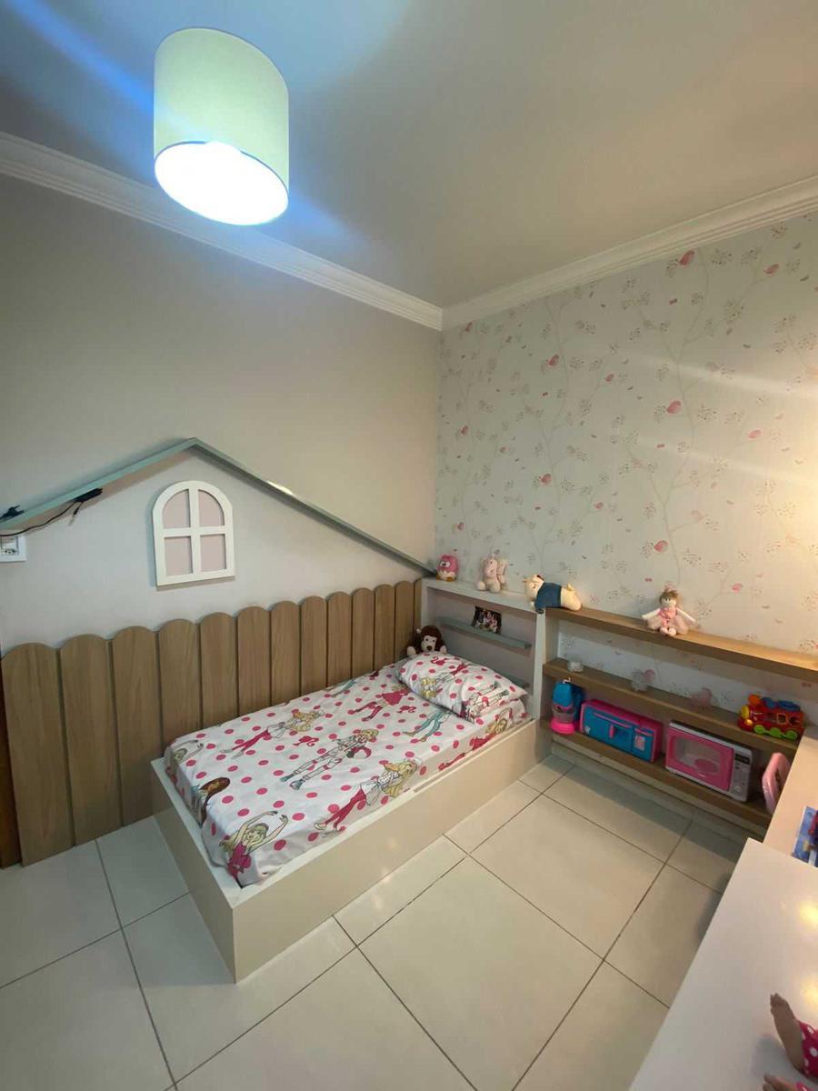 Cobertura, Palmeiras, 3 Quartos, 1 Vaga