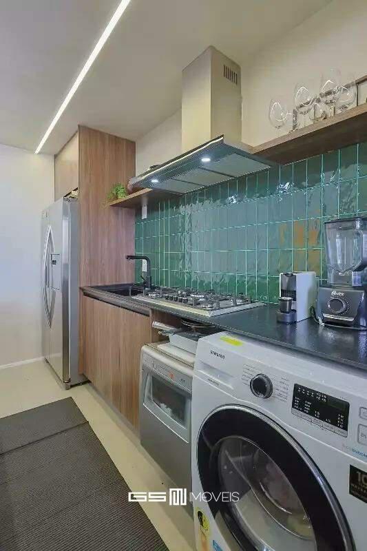 Apartamento, Vila da Serra, 1 Quarto, 1 Vaga, 1 Suíte