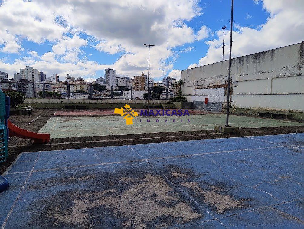 Apartamento, Silveira, 3 Quartos, 1 Vaga, 1 Suíte