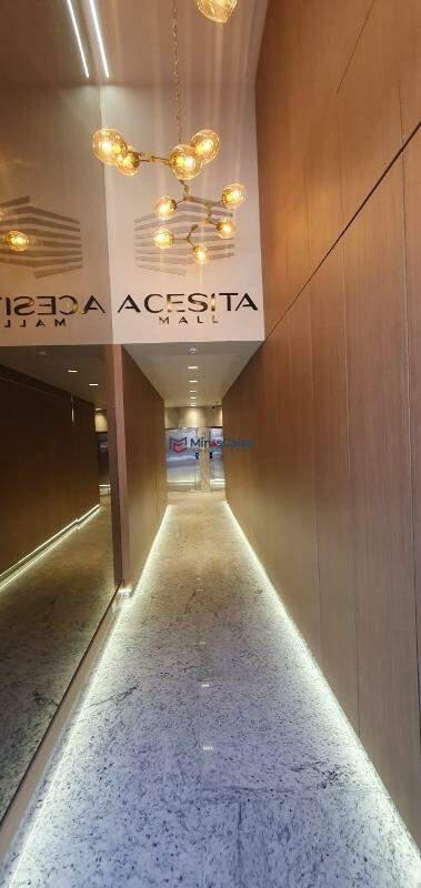 Sala, Centro, 0 Quarto, 0 Vaga
