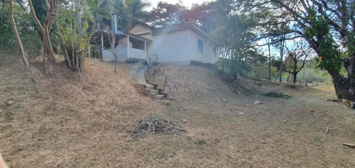 Fazenda, Parque Ipiranga, 2 Quartos, 10 Vagas