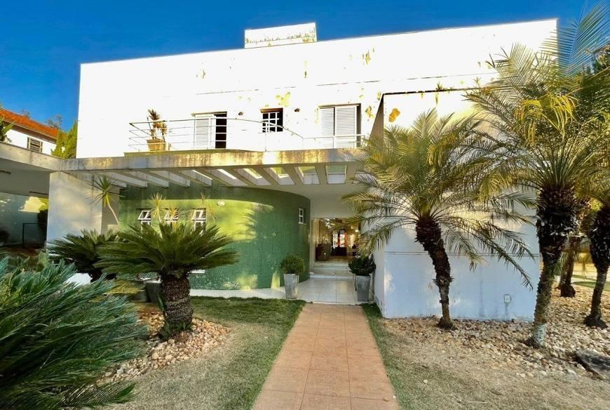 Casa, Bandeirantes (pampulha), 4 Quartos, 4 Vagas, 2 Suítes