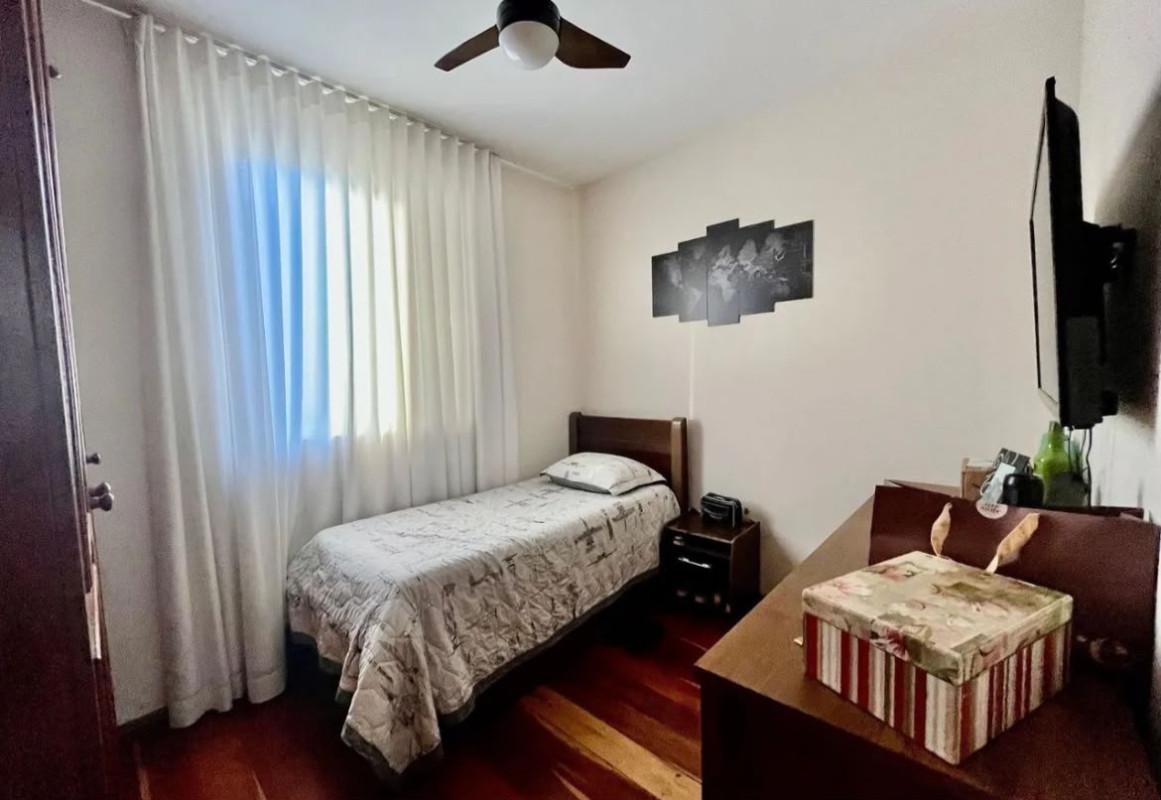Apartamento, Dona Clara, 3 Quartos, 1 Vaga, 1 Suíte
