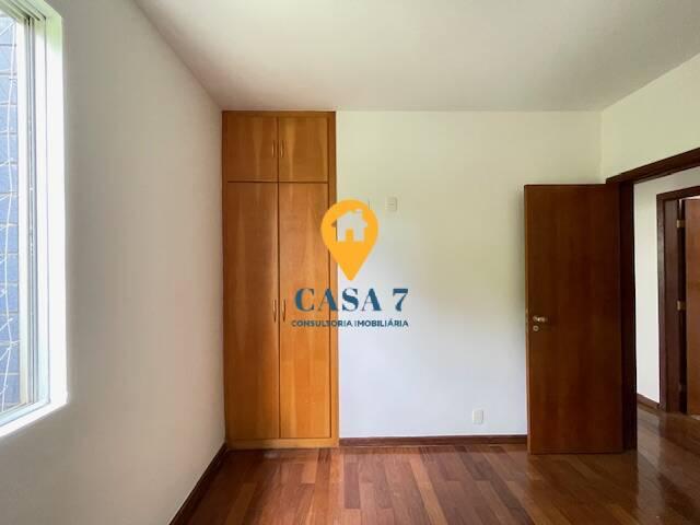 Apartamento, Santo Antônio, 3 Quartos, 2 Vagas, 1 Suíte