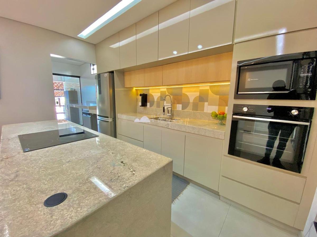Casa, São João Batista (venda Nova), 5 Quartos, 3 Vagas, 1 Suíte