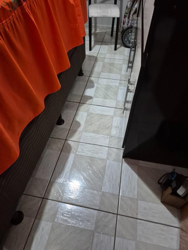 Apartamento, Parque Maracanã, 3 Quartos, 1 Vaga