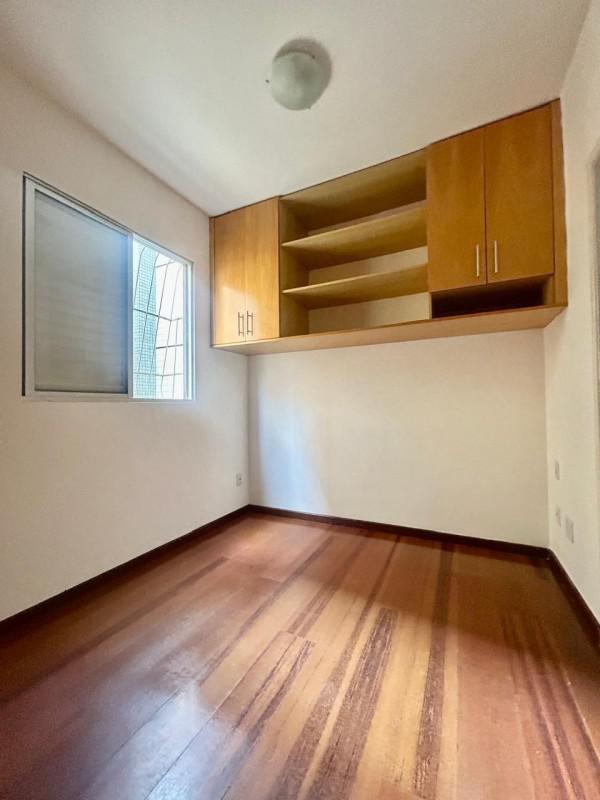 Apartamento, Castelo, 2 Quartos, 1 Vaga, 1 Suíte