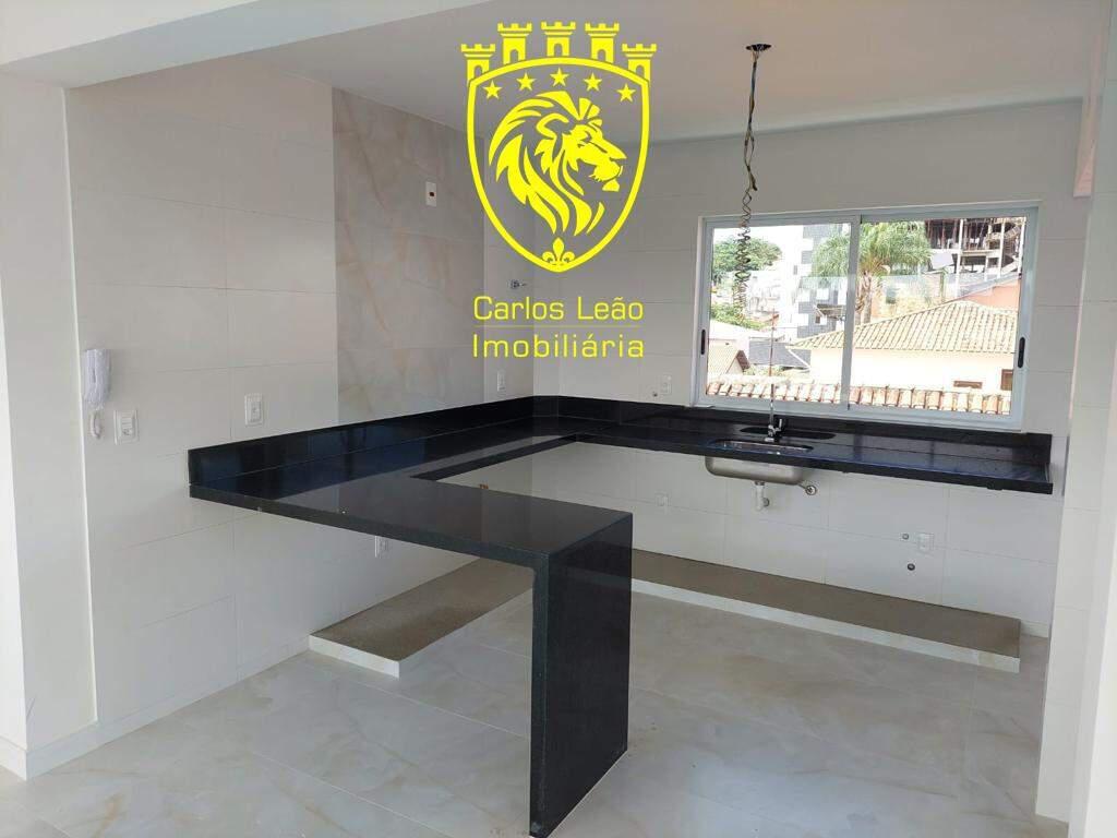 Apartamento, Jaraguá, 4 Quartos, 4 Vagas, 4 Suítes