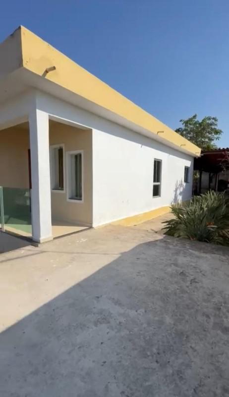 Casa, Santa Inês, 4 Quartos, 1 Vaga, 2 Suítes