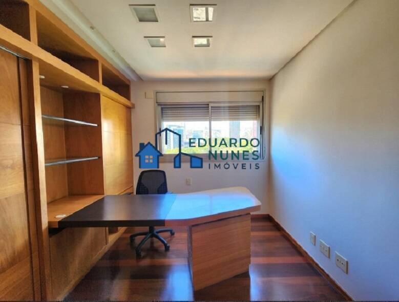 Apartamento, Funcionários, 4 Quartos, 0 Vaga, 2 Suítes