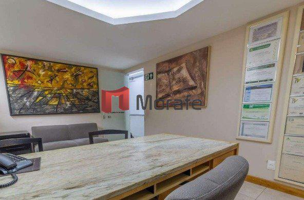 Galpão, Santa Efigênia, 0 Quarto, 0 Vaga