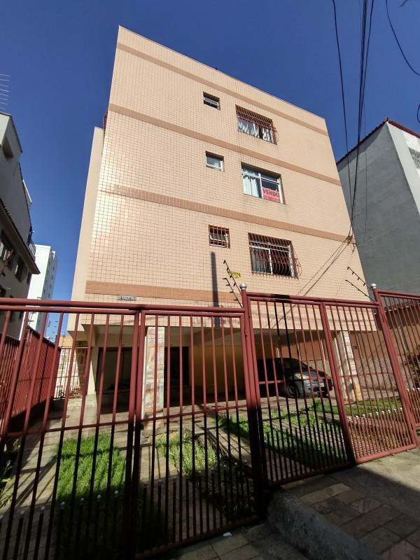 Apartamento, Cidade Nova, 2 Quartos, 1 Vaga
