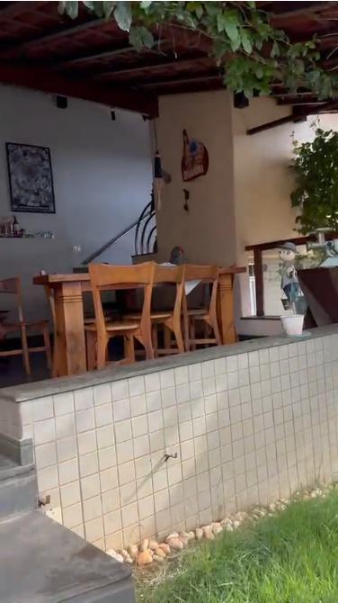 Casa, Nova Suíssa, 4 Quartos, 3 Vagas, 1 Suíte