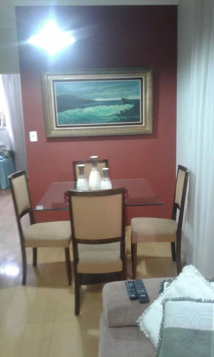 Apartamento, Ouro Preto, 2 Quartos, 1 Vaga, 1 Suíte