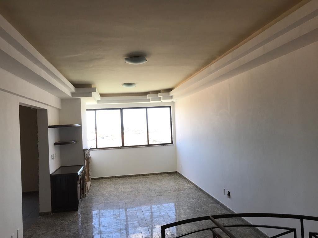 Apartamento, Vila Pinto, 4 Quartos, 2 Vagas, 2 Suítes