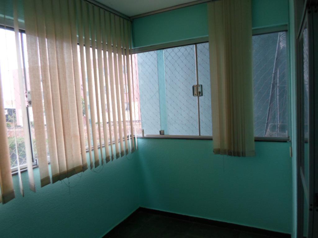 Apartamento, Manacás, 3 Quartos, 1 Vaga, 1 Suíte