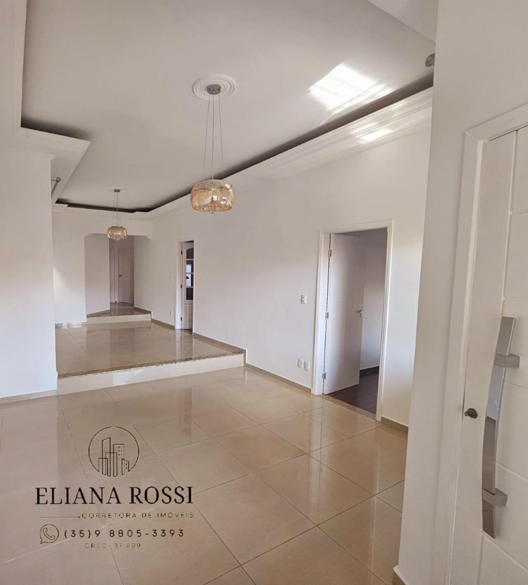Casa, Santana, 3 Quartos, 2 Vagas, 1 Suíte