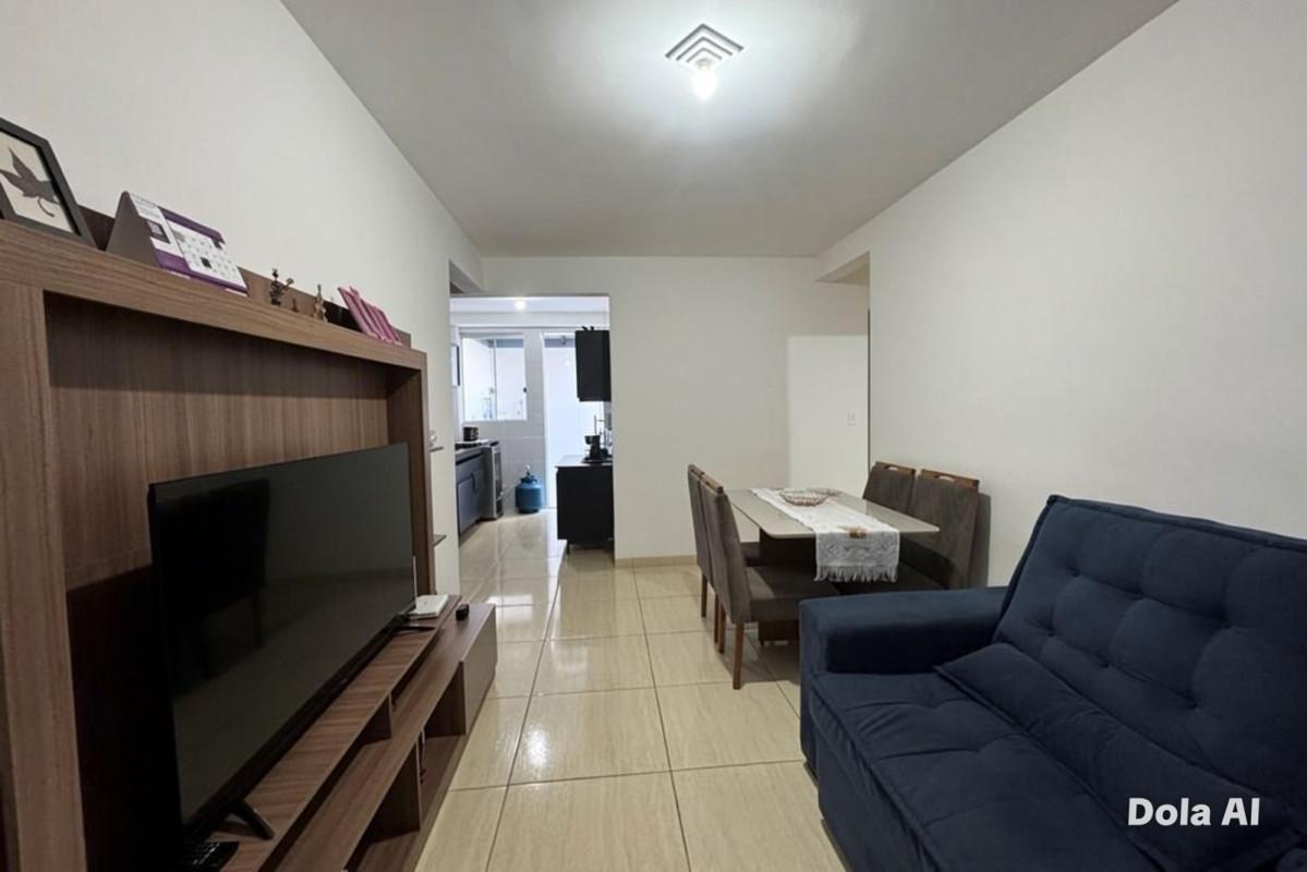 Apartamento, Parque Xangri-lá, 2 Quartos, 1 Vaga