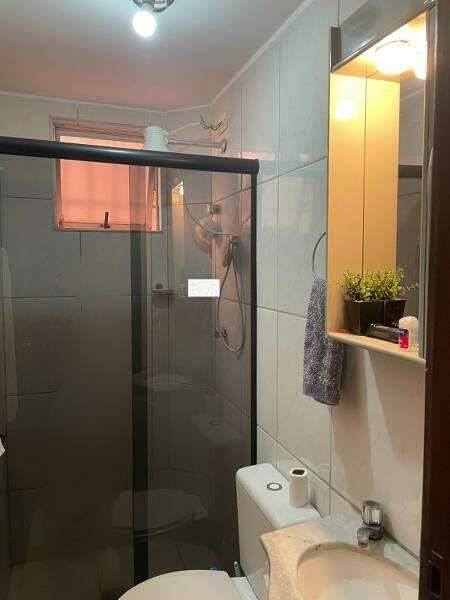 Apartamento, Sagrada Família, 3 Quartos, 1 Vaga, 1 Suíte