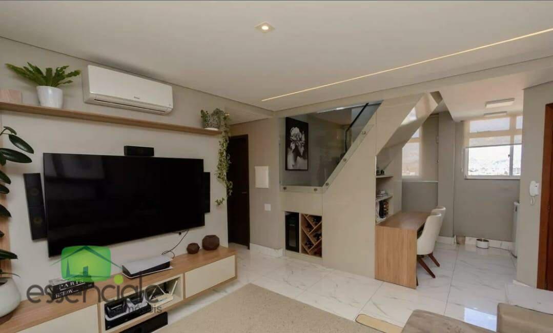 Apartamento, Eldorado, 3 Quartos, 2 Vagas, 1 Suíte