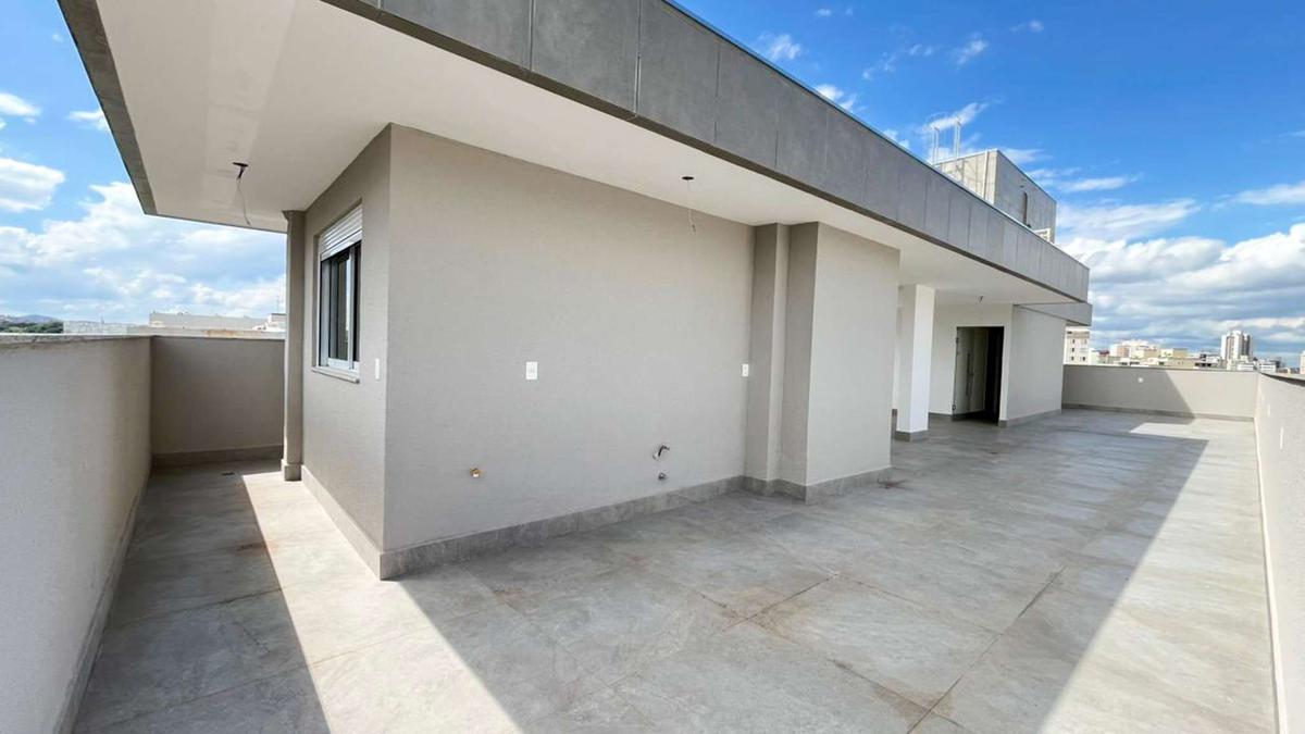 Cobertura, Castelo, 5 Quartos, 2 Vagas, 3 Suítes