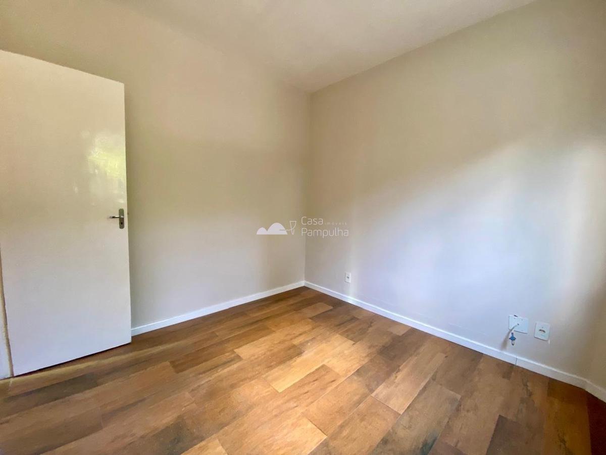 Apartamento, São João Batista (venda Nova), 3 Quartos, 2 Vagas, 1 Suíte