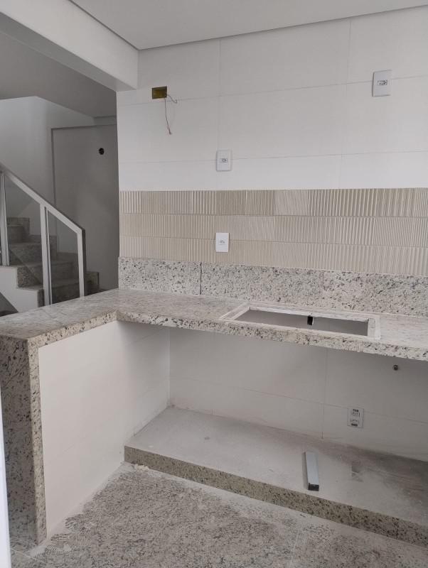 Cobertura, Colégio Batista, 3 Quartos, 3 Vagas, 2 Suítes