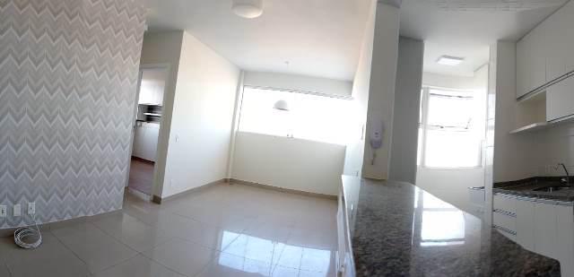 Apartamento, Alvorada, 2 Quartos, 1 Vaga