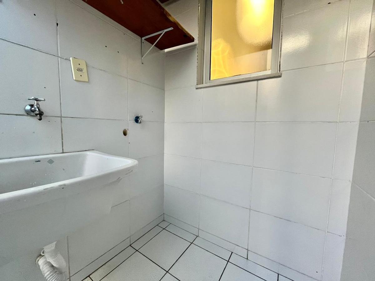 Casa, Santa Terezinha, 2 Quartos, 1 Vaga