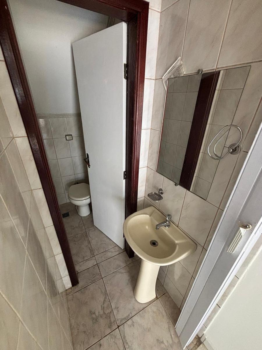 Andar, Nossa Senhora de Fátima, 0 Quarto, 0 Vaga