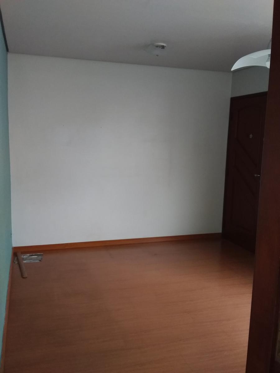 Apartamento, João Pinheiro, 2 Quartos, 1 Vaga