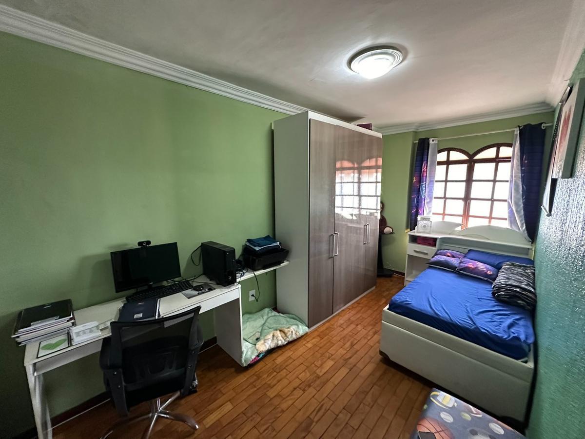 Casa, Nova Esperança, 3 Quartos, 2 Vagas