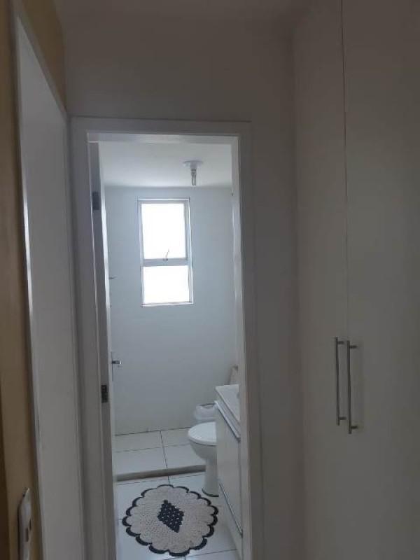Apartamento, Paquetá, 2 Quartos, 1 Vaga, 1 Suíte