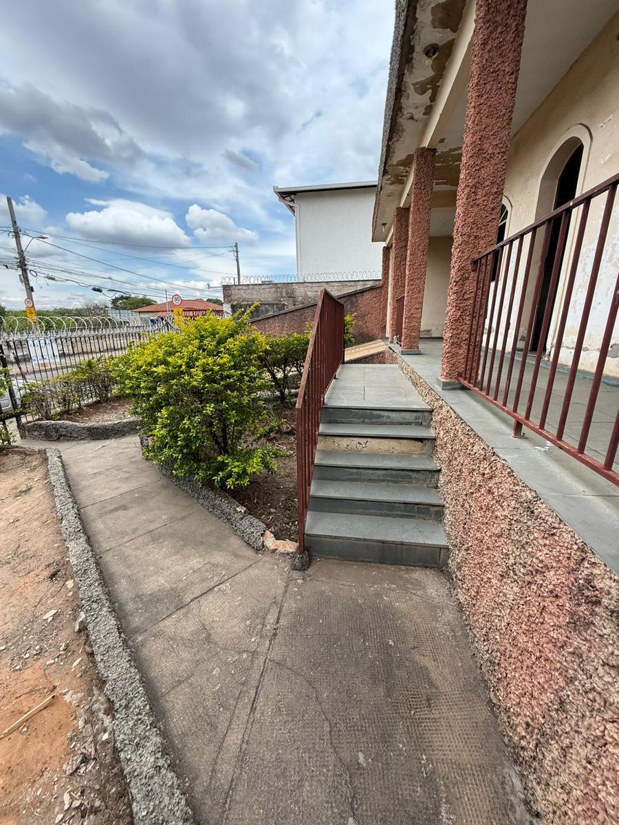 Casa, Angola, 4 Quartos, 1 Vaga