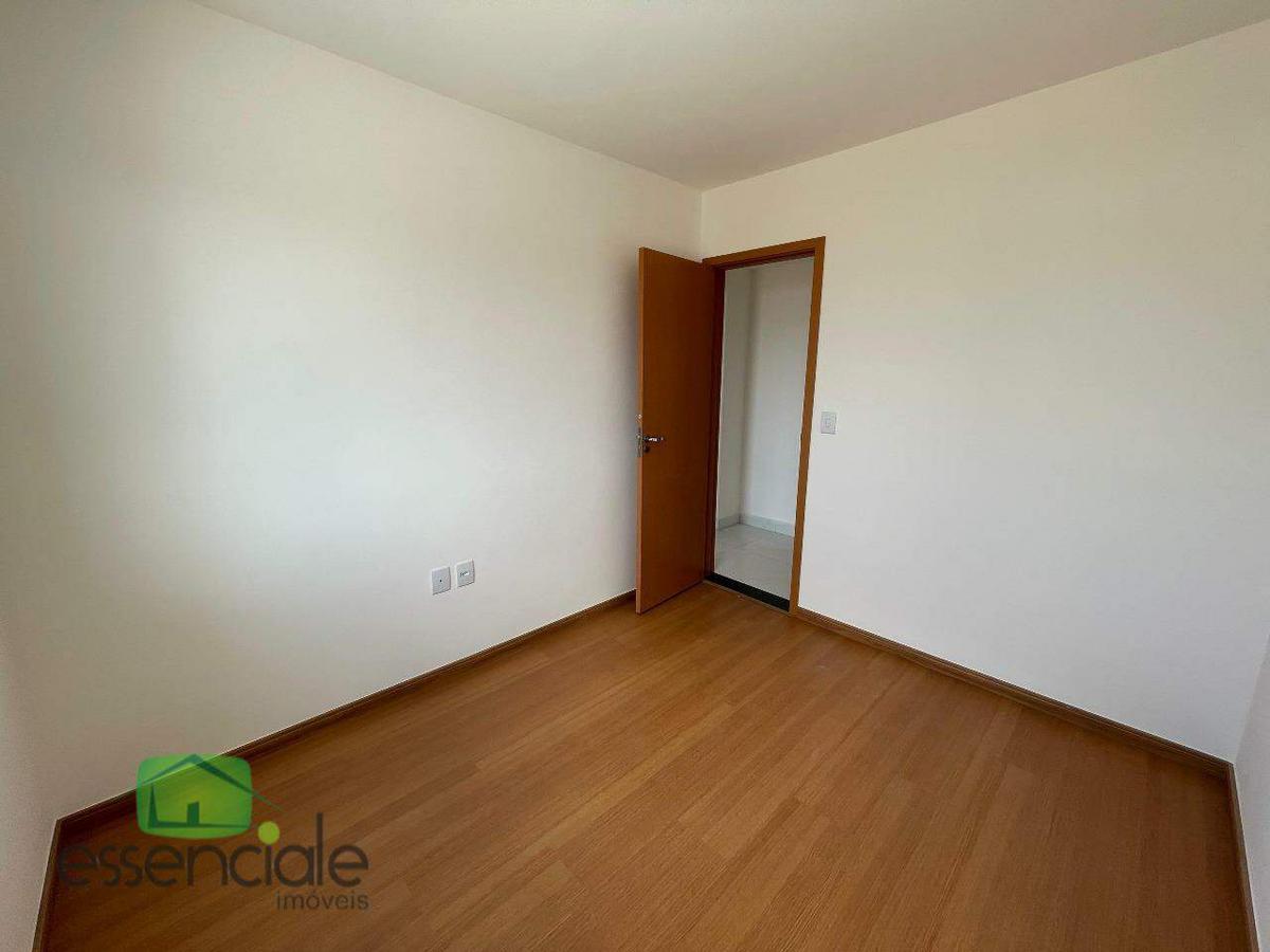 Apartamento, Santa Cruz Industrial, 3 Quartos, 1 Vaga, 1 Suíte