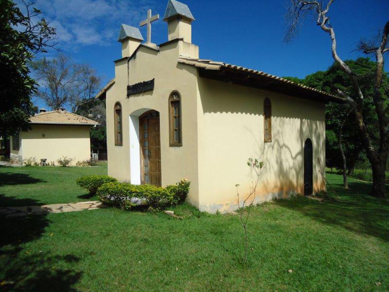 Fazenda, Quintas do Godoy, 3 Quartos, 50 Vagas, 1 Suíte