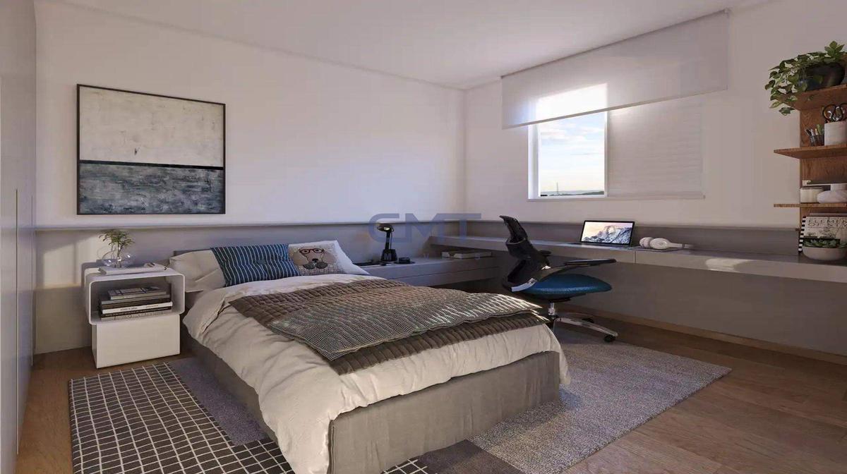Apartamento, São Bento, 2 Quartos, 1 Vaga, 1 Suíte