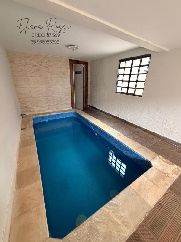 Casa, Parque Boa Vista, 4 Quartos, 2 Vagas, 1 Suíte