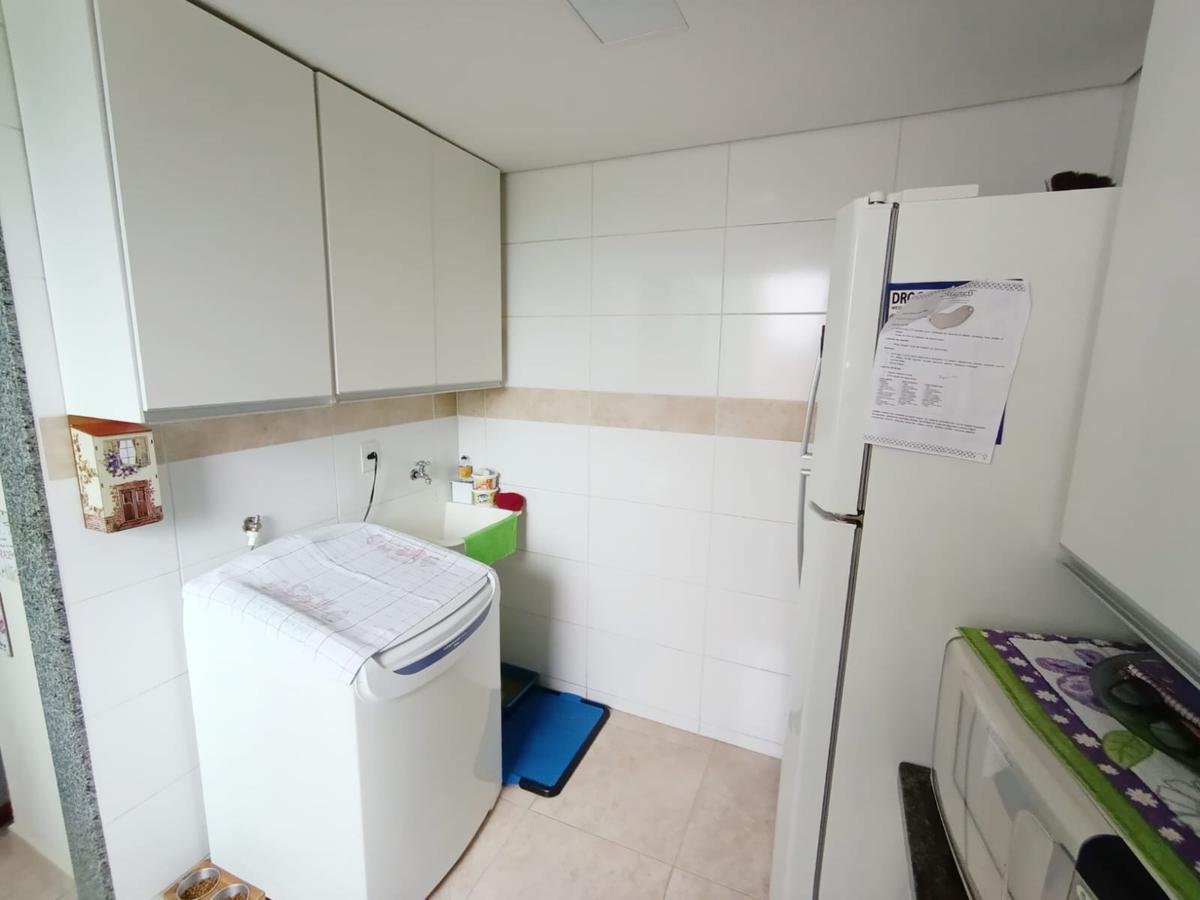 Apartamento, Novo Progresso, 3 Quartos, 1 Vaga