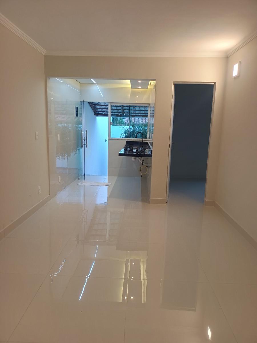 Casa, Alvorada, 3 Quartos, 2 Vagas