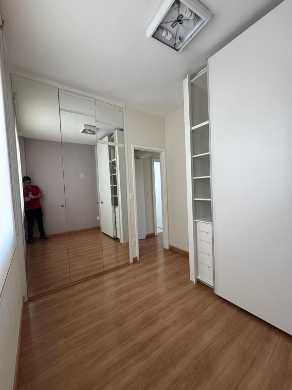 Apartamento, Santa Teresa, 3 Quartos, 2 Vagas, 1 Suíte