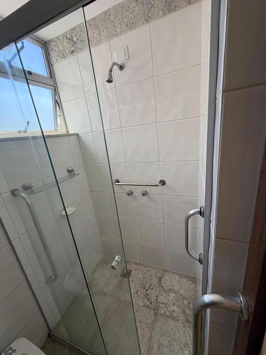 Apartamento, Savassi, 2 Quartos, 0 Vaga, 1 Suíte