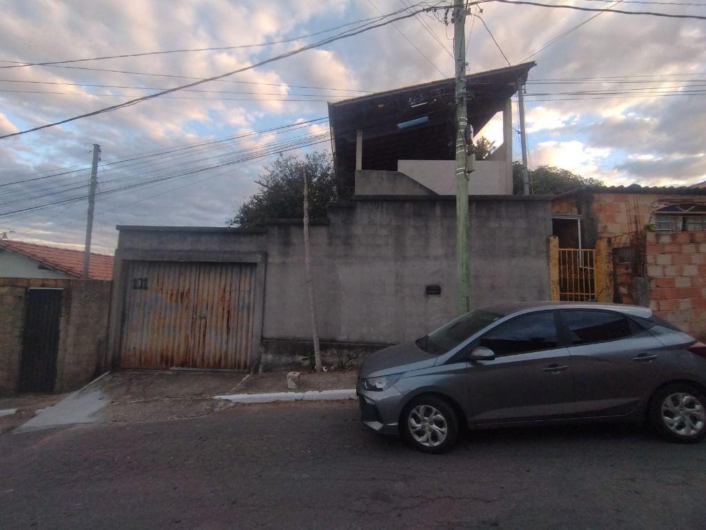 Casa, Alto do Cabral, 1 Quarto, 0 Vaga