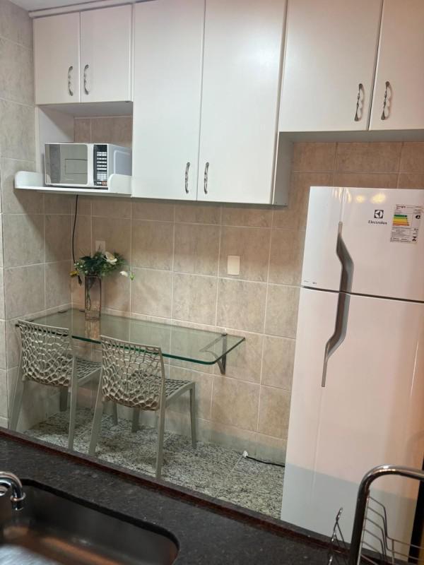 Apartamento, Belvedere, 2 Quartos, 2 Vagas, 2 Suítes