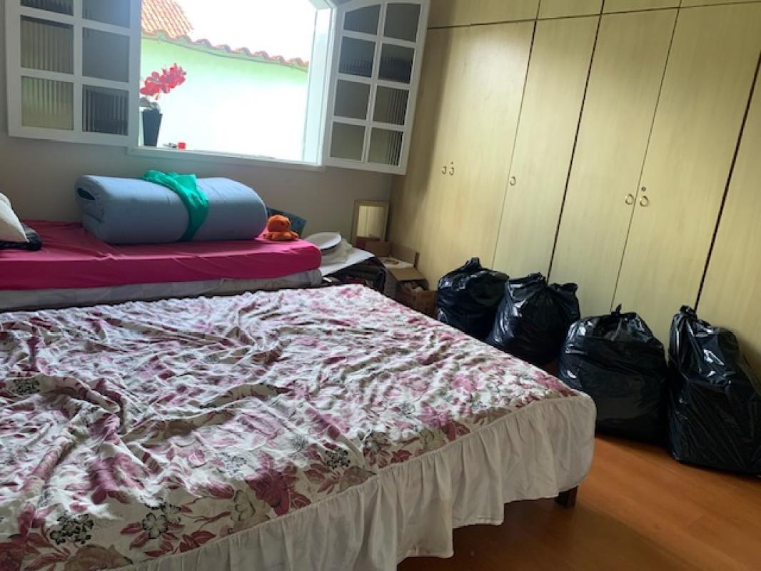 Casa, Novo Progresso, 4 Quartos, 3 Vagas