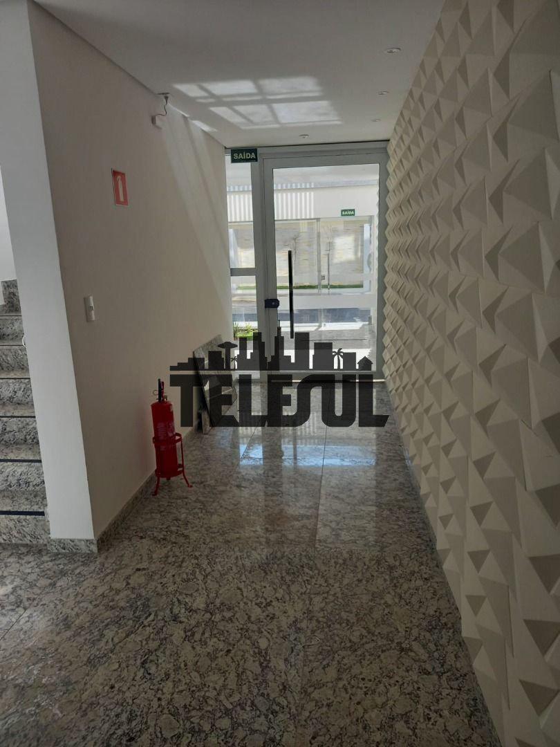 Apartamento, Vila Pinto, 3 Quartos, 3 Vagas, 3 Suítes